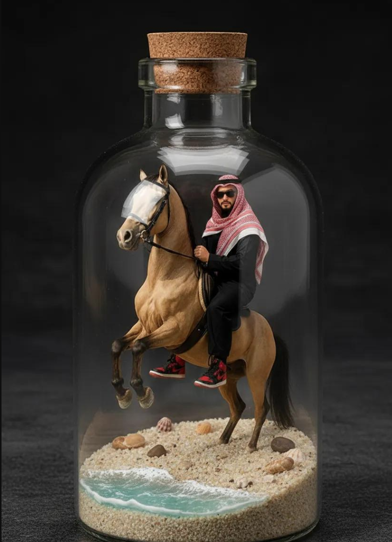 Collectible Figure Example