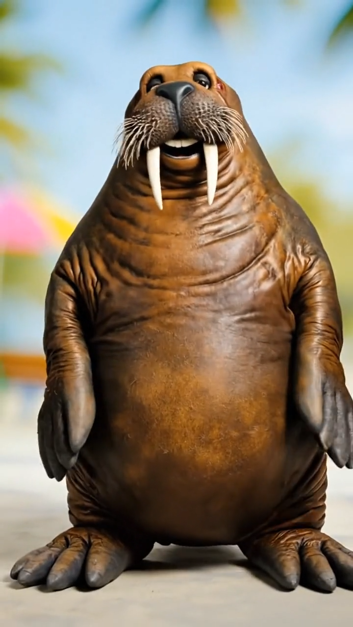 Randomized Animal Discovery