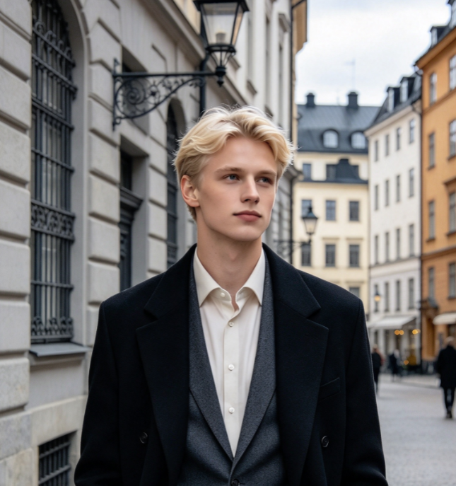 Noah Bennett