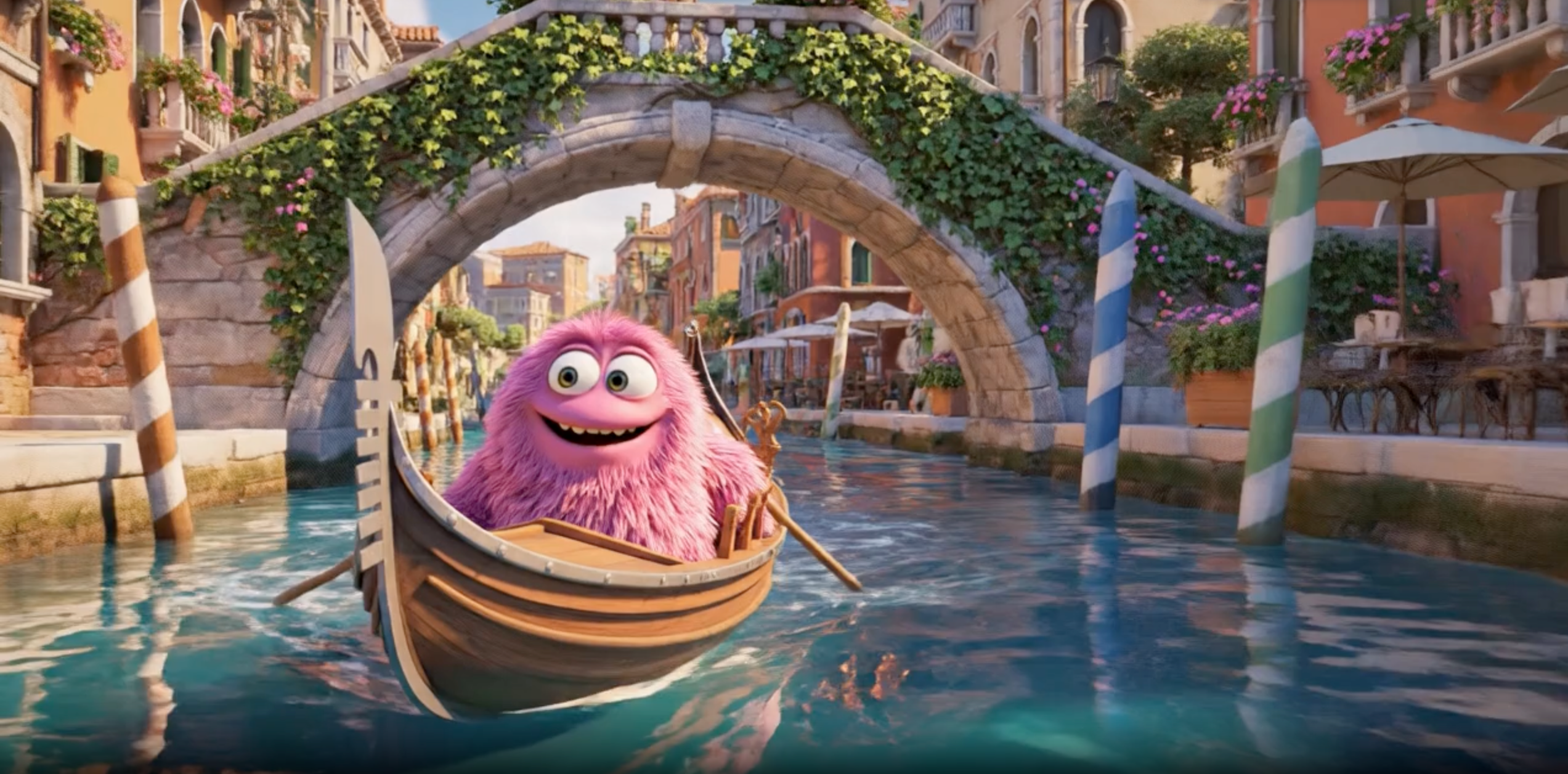 Multiple Video Styles & Formats