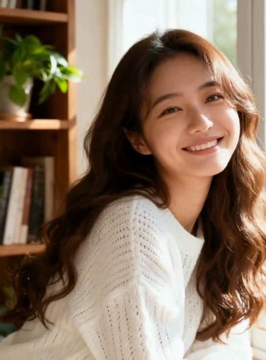 
Empower Your Photos with Life and Personality