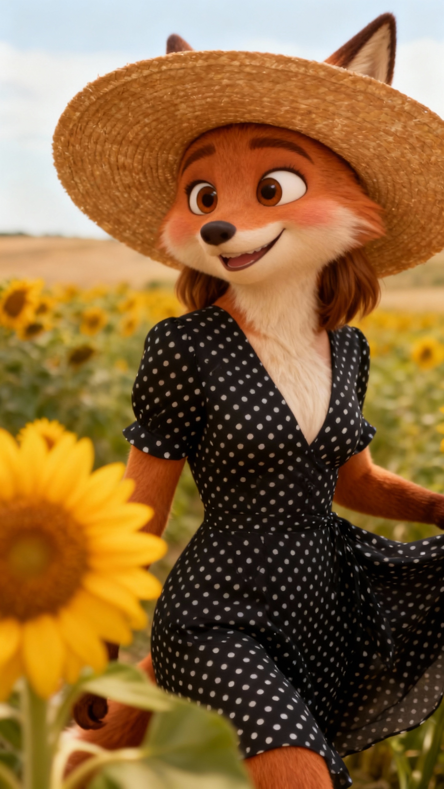 Zero Prompts, 100% Personalized