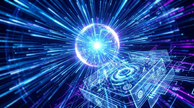 Speed and Efficiency Upgrade