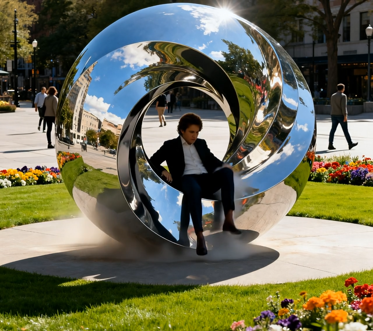 Preserve Your Unique Art Style