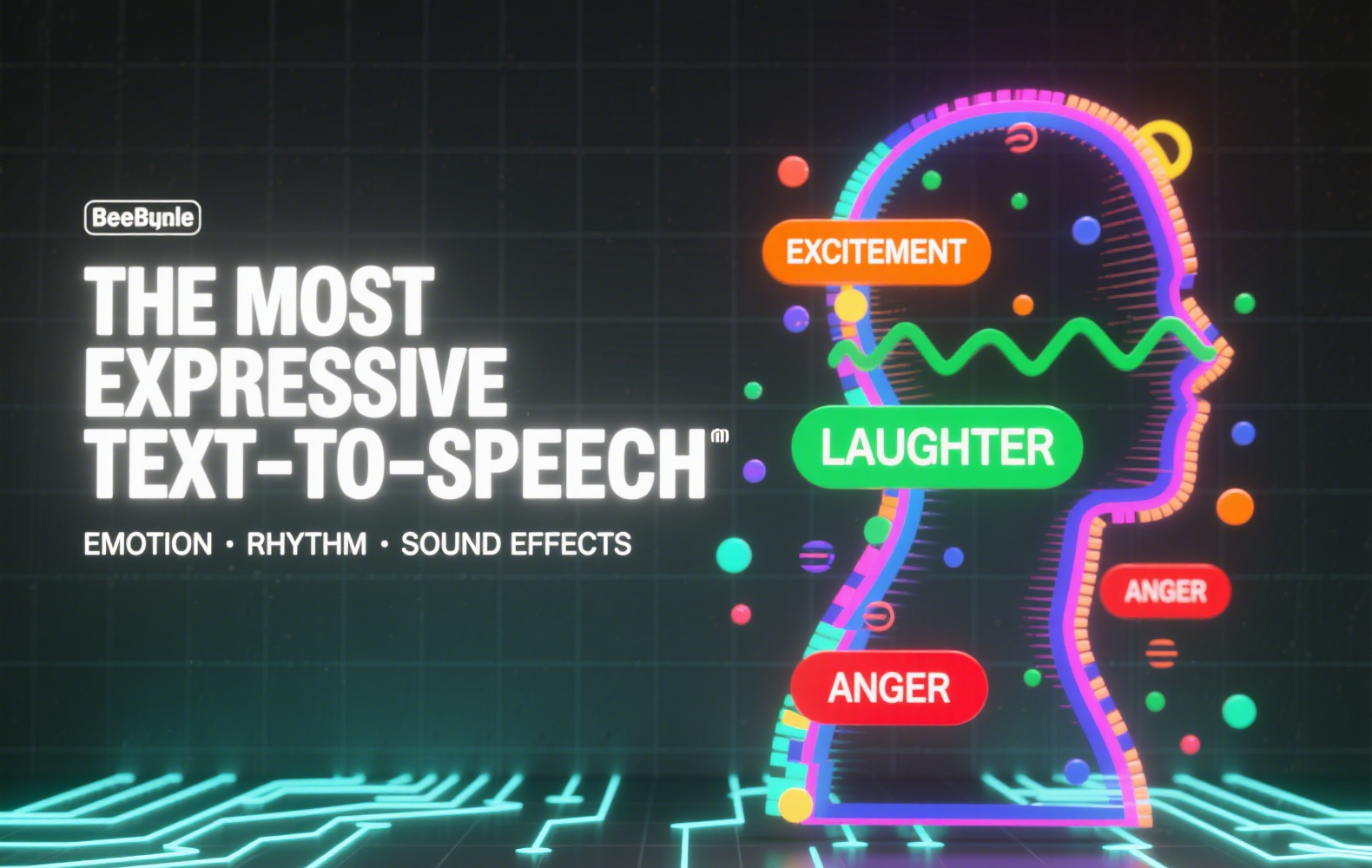 Best ElevenLabs v3 Text to Speech Free Online - Professional AI Voice Generator