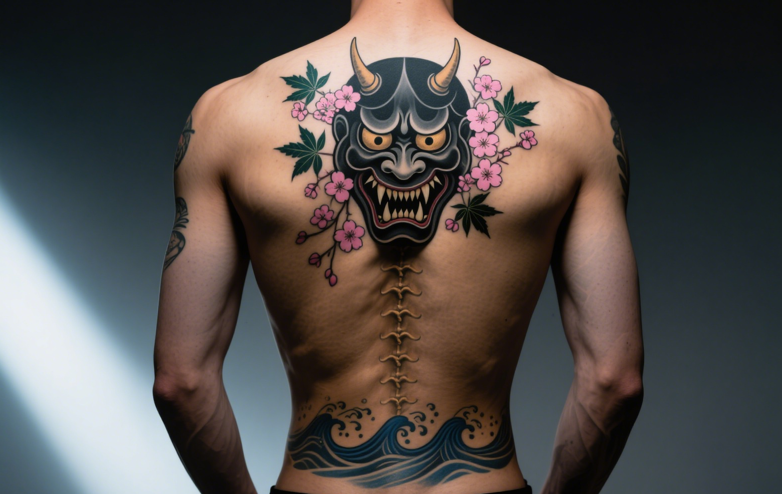 Best AI Tattoo Generator Free Online - Virtual Tattoo Try-On in Seconds