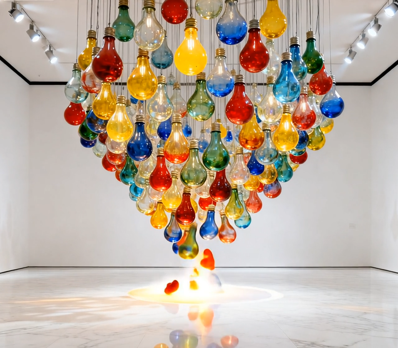 Zero Learning Curve, Maximum Results