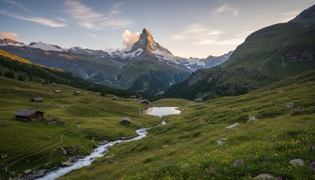 Multiple Coordinate Formats