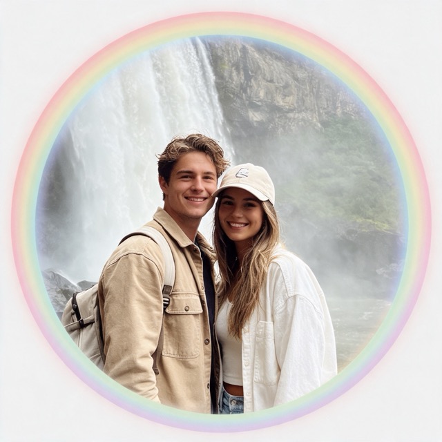 Create a Clear PFP for TikTok Comments and Profiles