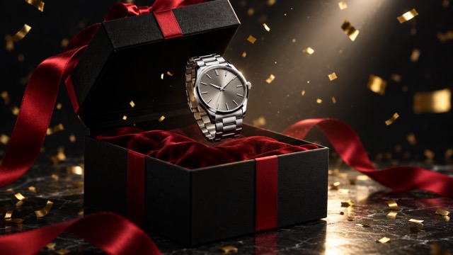 Create A Black Friday Product Reveal Video