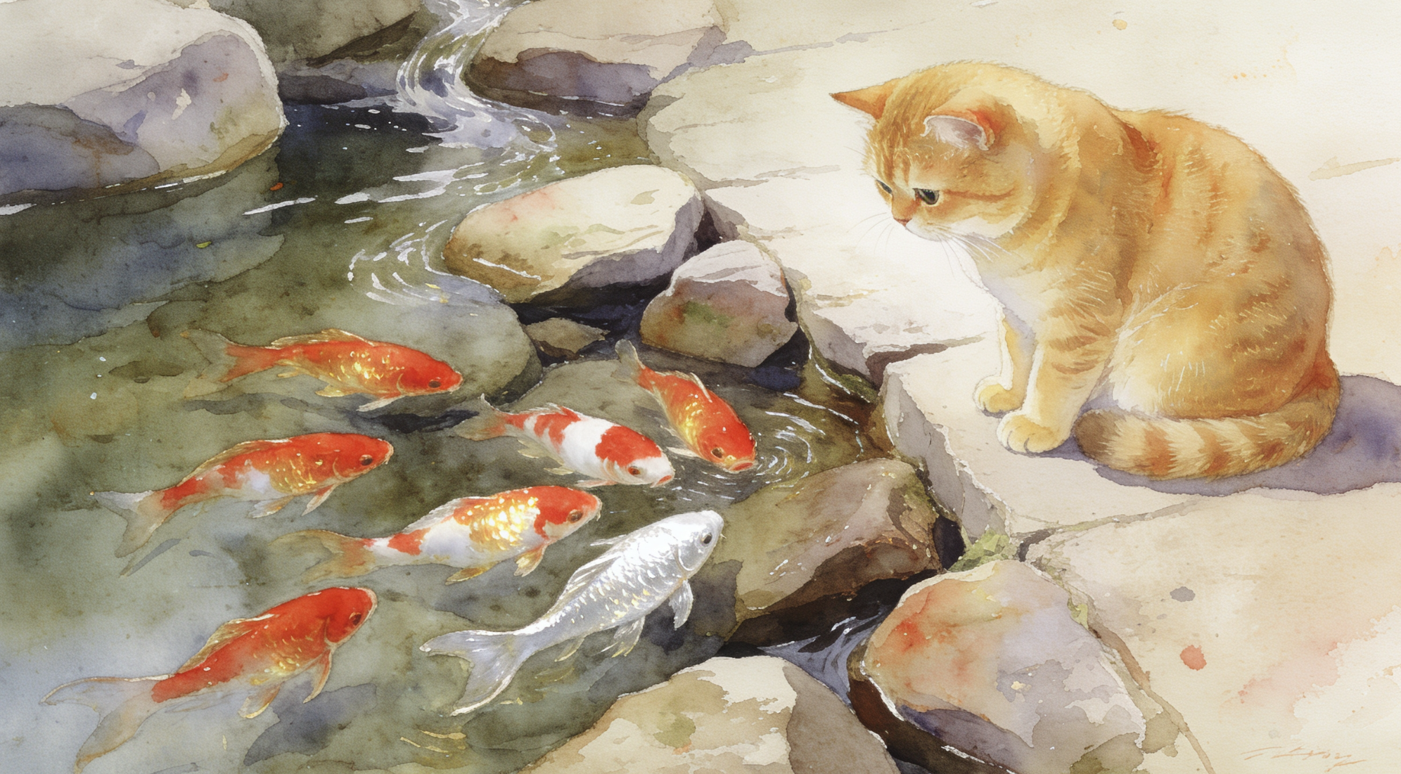 Advanced Image-to-Image Transformation