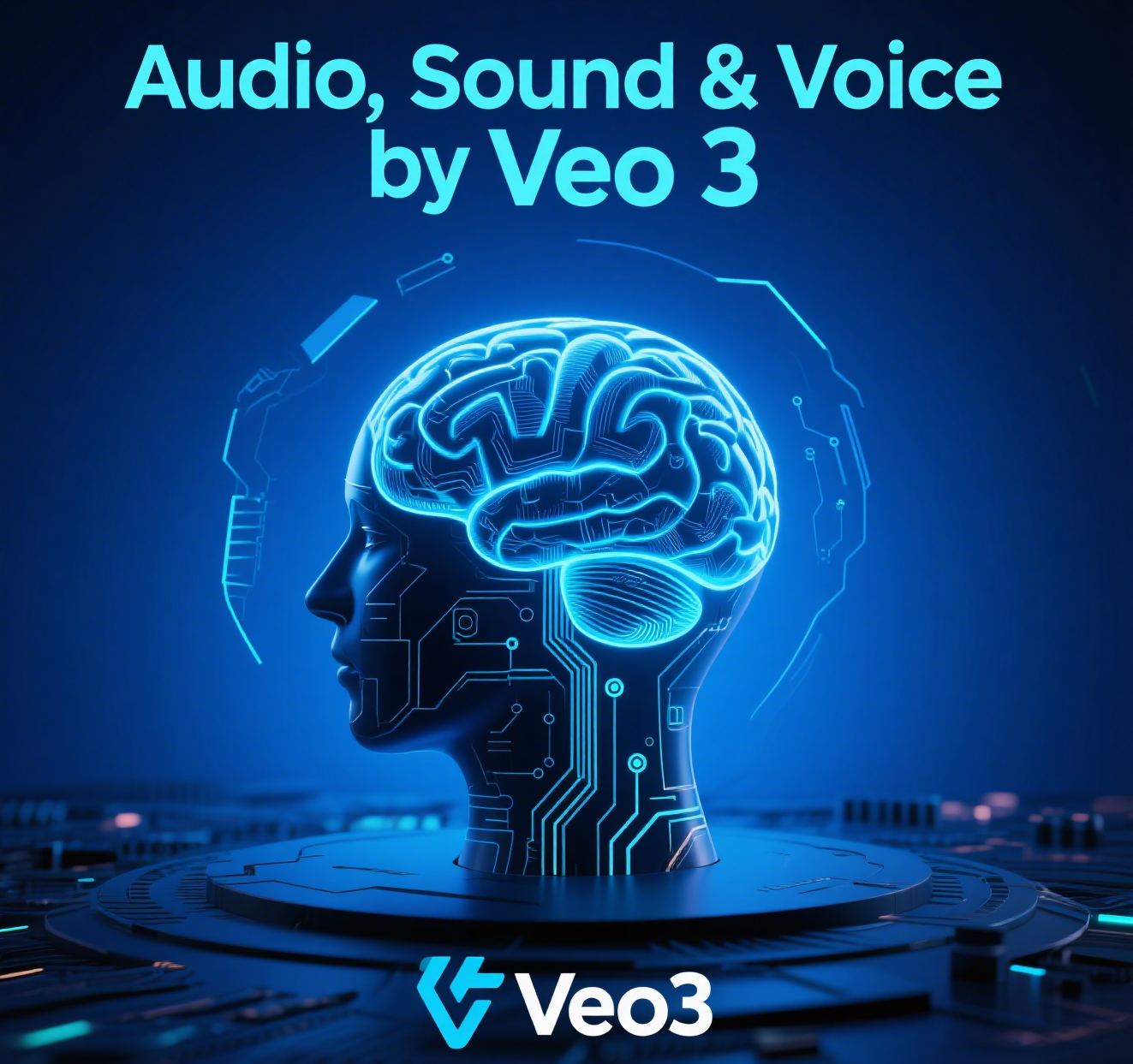 AI Video Generator with Audio