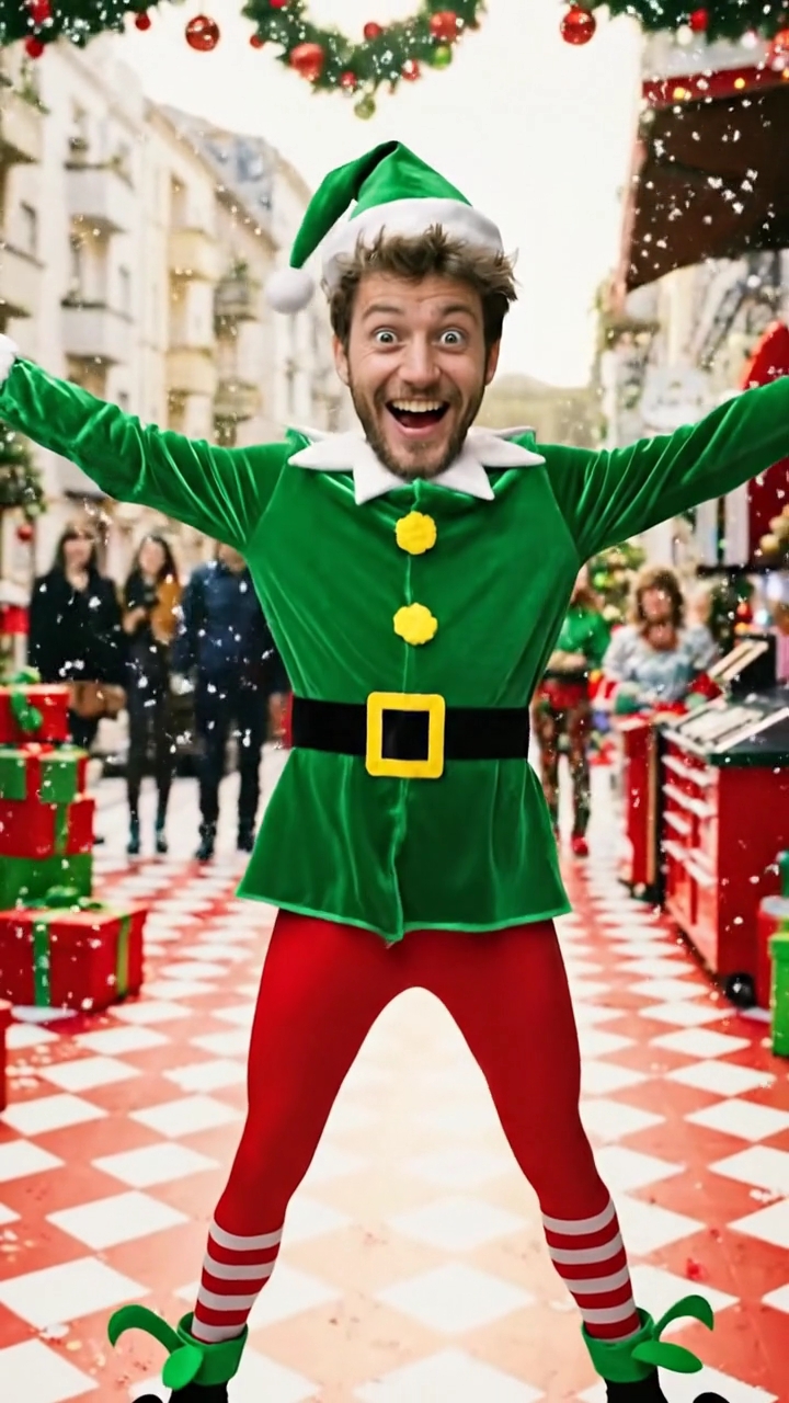 Meme Chaos: Funny Meme Generator