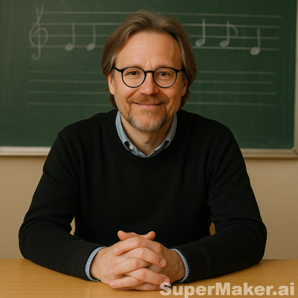 Oskar Bergström