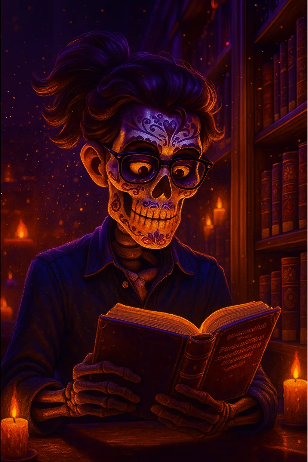 Authentic Disney Pixar Aesthetics