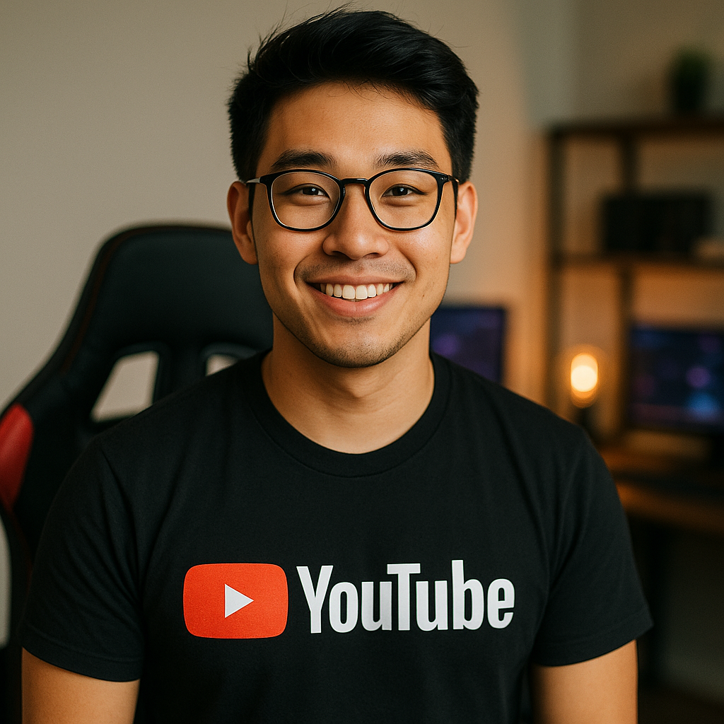 Marcus Kim