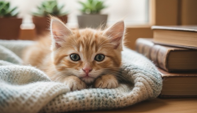 Create Viral Stories with the Ultimate AI Cat Video Generator