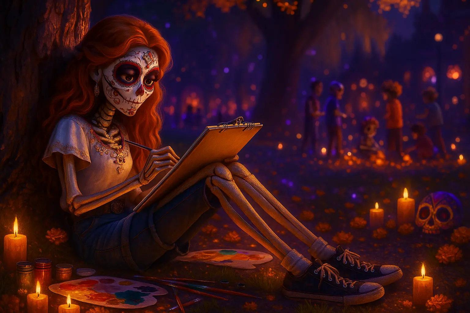 Best Free AI Coco Image Generator Online