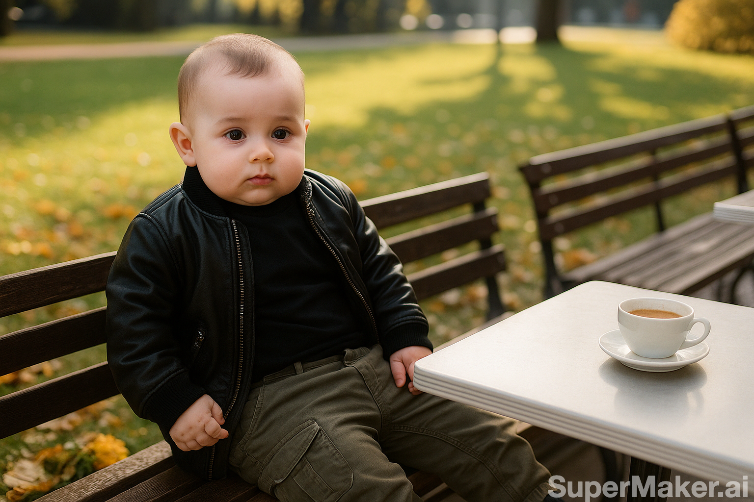 Best AI Baby Filter Free Online 2025 - Turn Yourself into an Adorable Baby Face Instantly