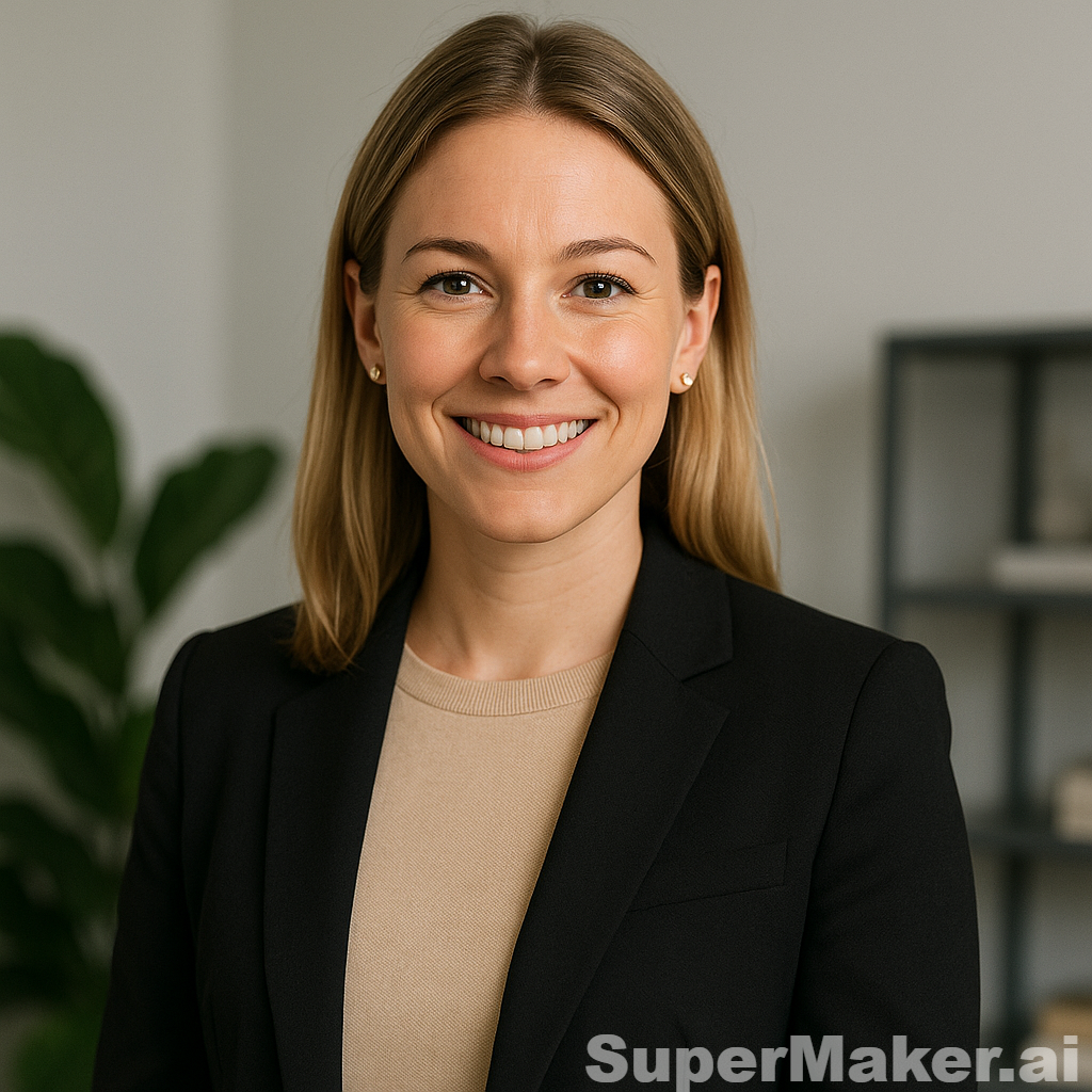 Sofia Svensson