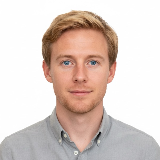 Passport Photo Maker: Intelligent AI Validation