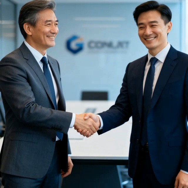 Precise Hand Interaction Recognition