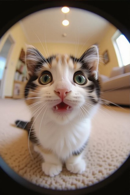 Aurora Model: Next-Generation AI Technology