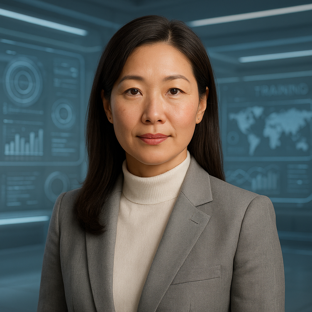Lisa Park