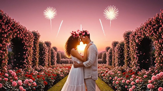 Best Valentine's Day Video Maker: Create Romantic AI Videos