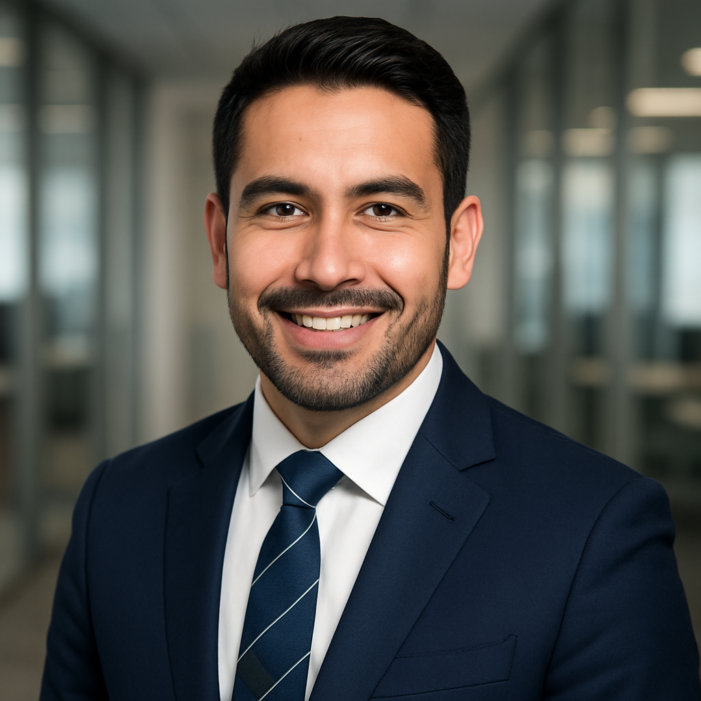 Michael Rodriguez