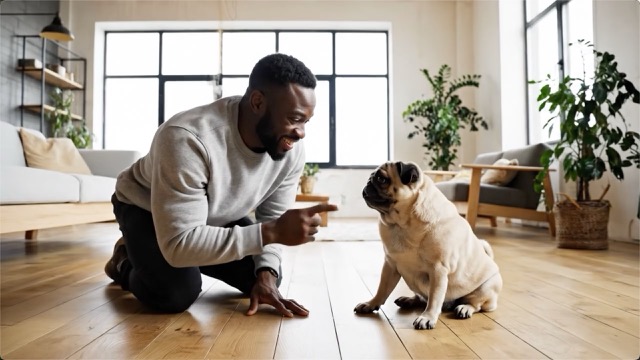 Native Audio-Visual Synchronization