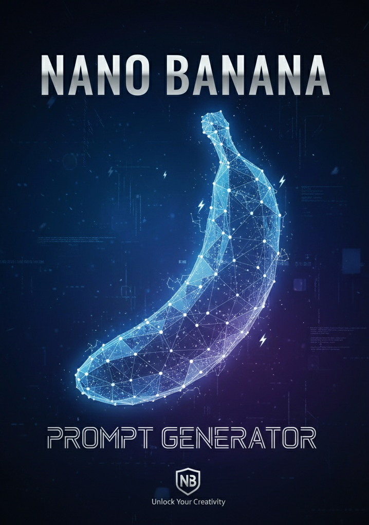 Nano Banana Prompt Generator