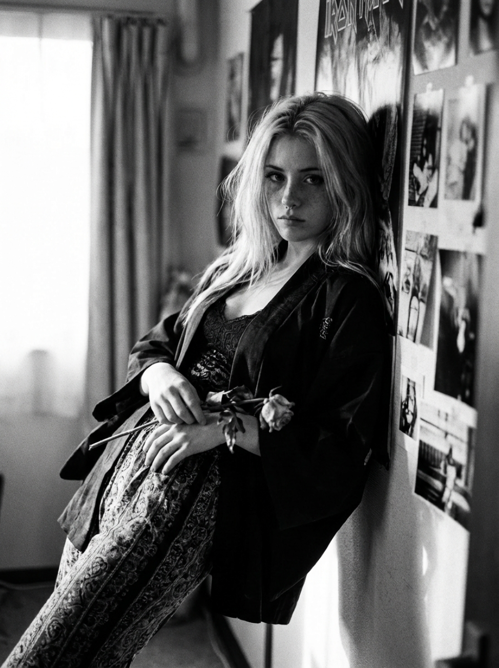 Download Your Styled Masterpiece