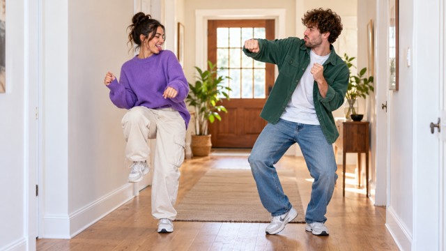 Photo To Dance Video With Friends