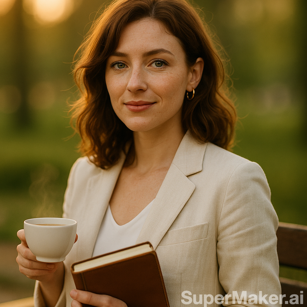 Believable Character Quality & Natural Connection