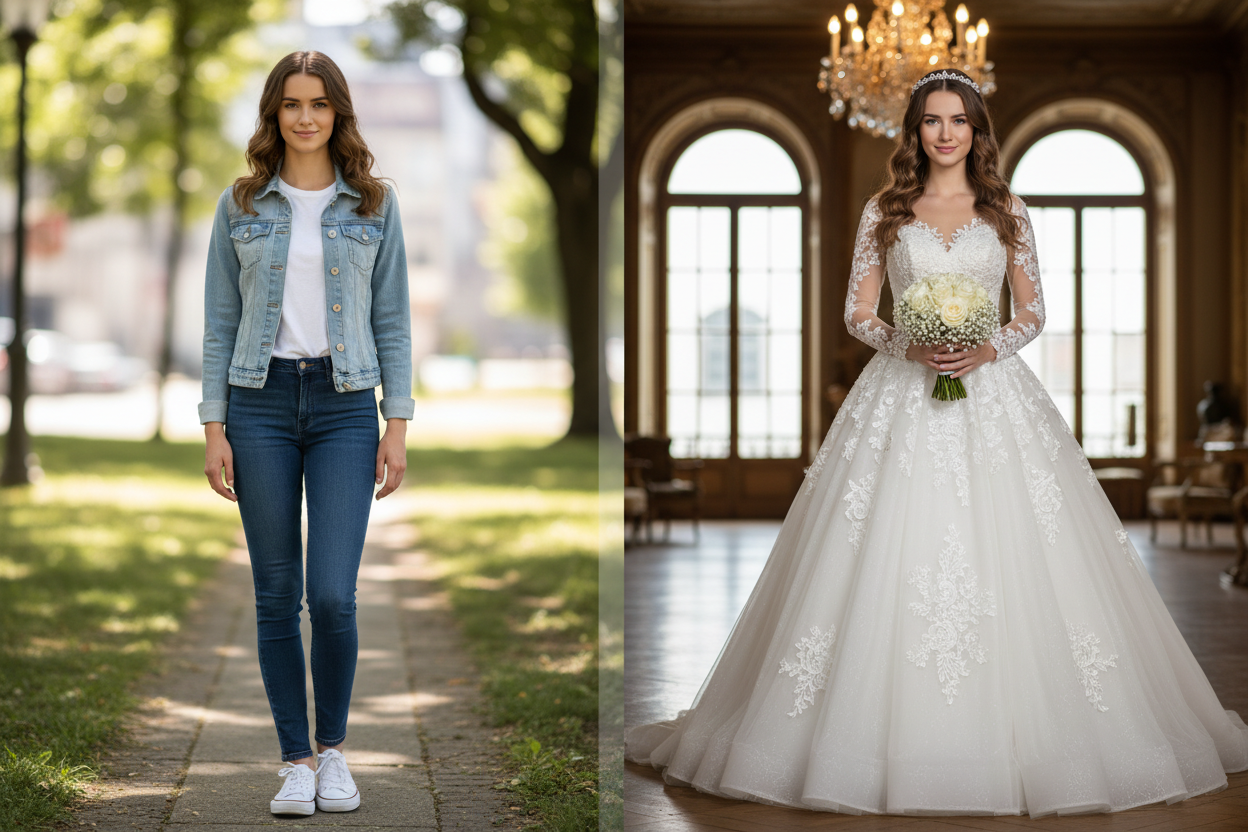 High Fidelity Fabric Rendering