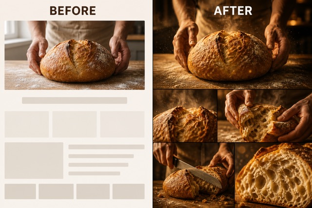Website to Video Tool AI for Repeatable Ideas