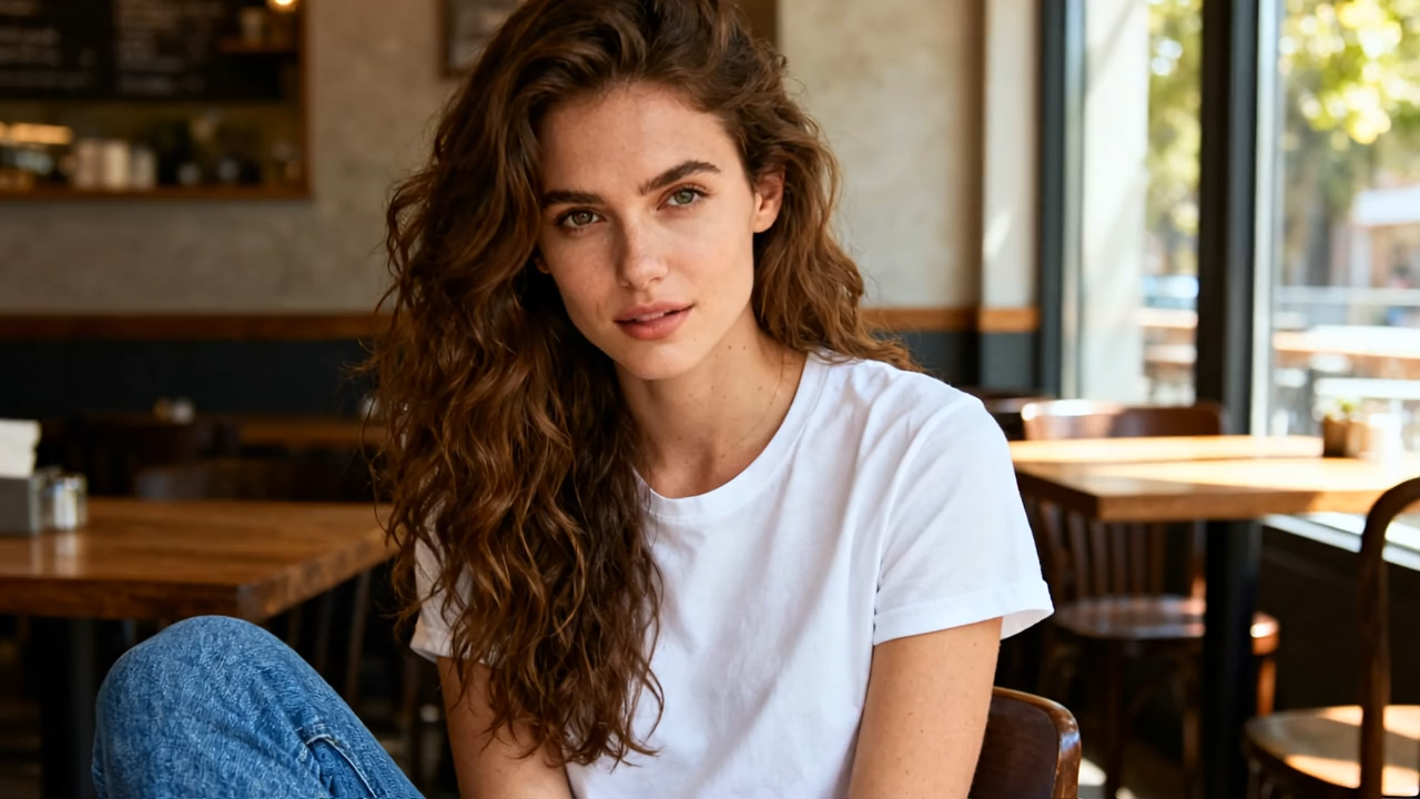AI Talking Photo