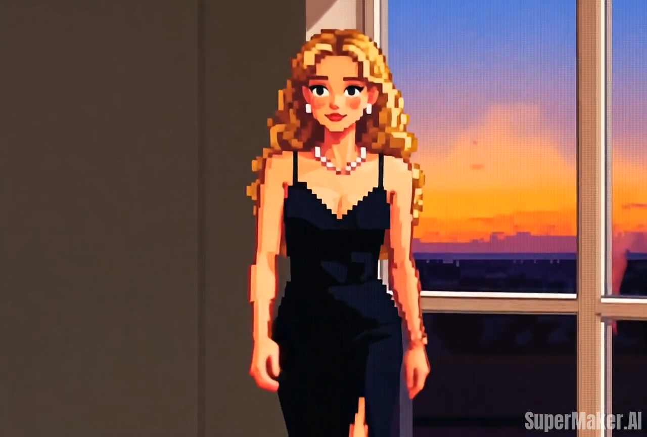 Download High-Quality Pixel Art Images – Use Anywhere