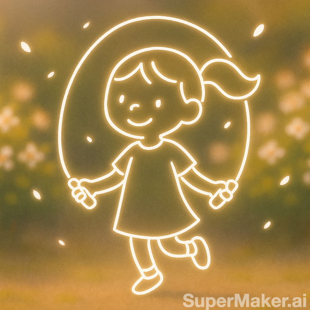 Children's drawing