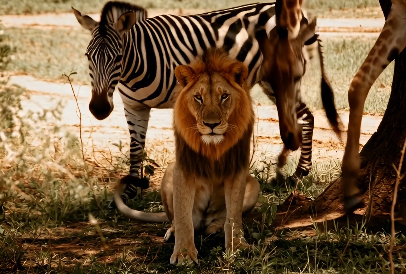 Text-to-Video Generation