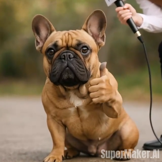 Pet Interview