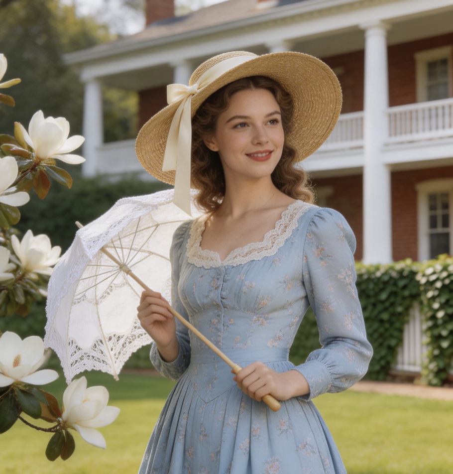 Ava Reynolds
