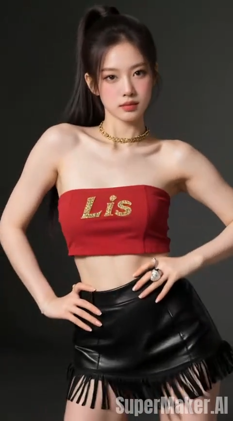Hip Shake
