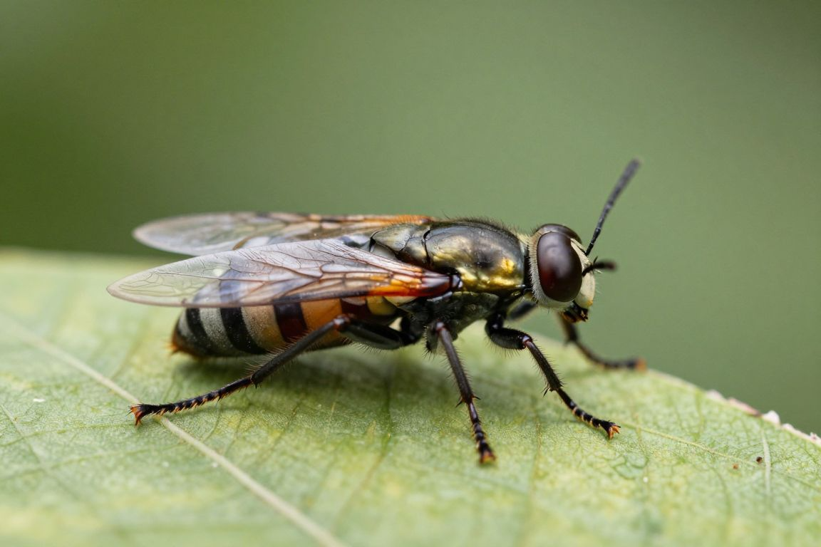 Object and Detail Adjustments