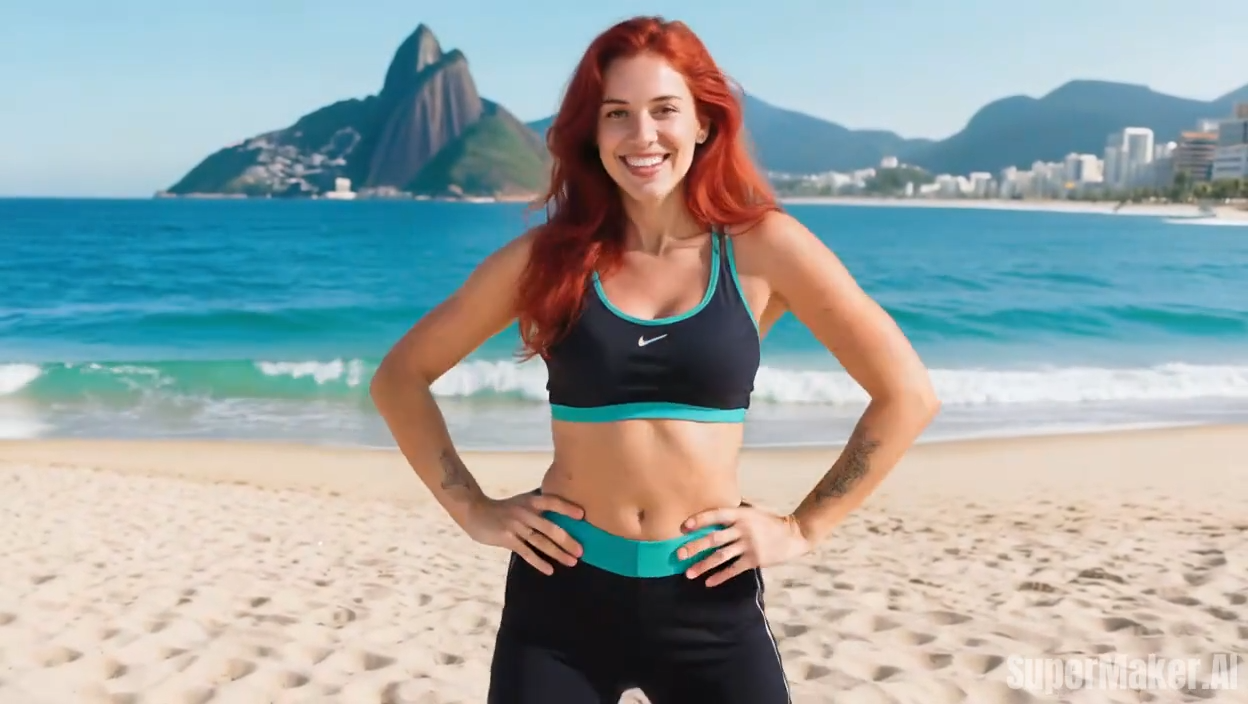 Best AI Hip Shake Video Generator Free Online - Create Dynamic Dance Videos