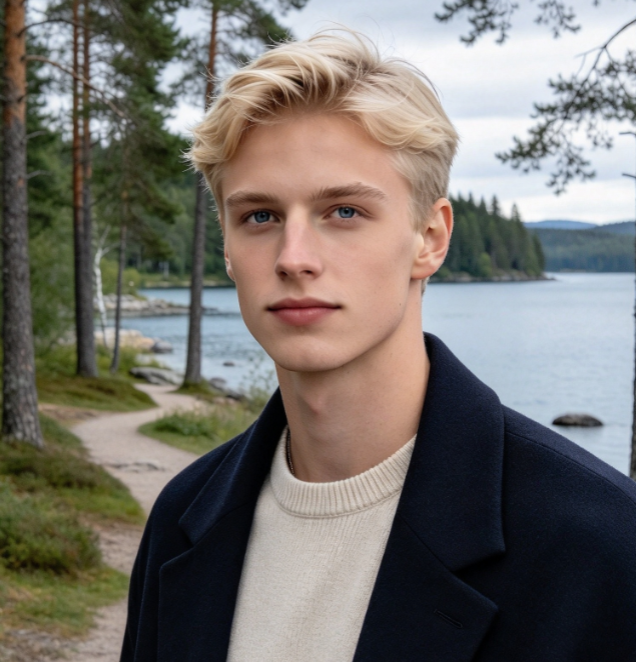 Daniel M.