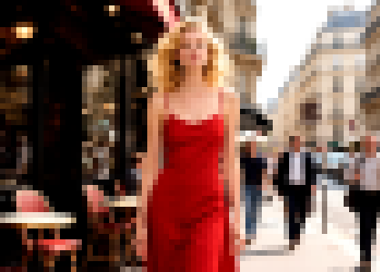 Wplace Pixel Art
