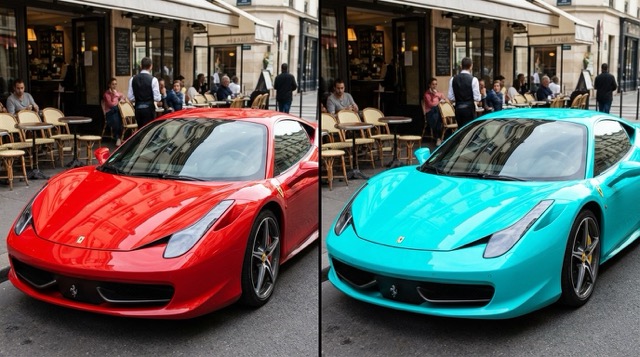 Advanced Editing & Inpainting with gpt-image-1.5