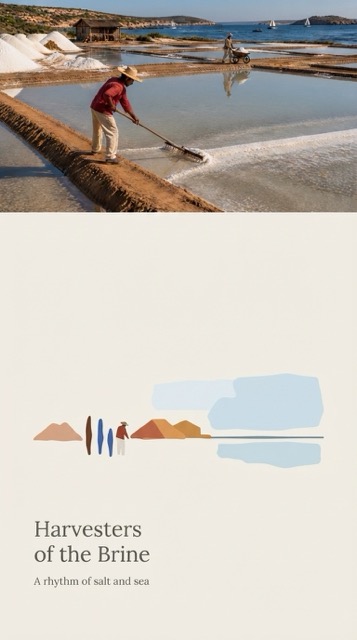 Abstract Photo Editor Preserves the Original Photo